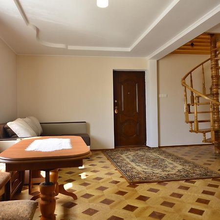 Villa Хатина В Карпатах Verkhovyna Exterior foto