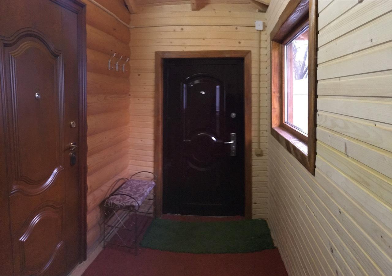 Villa Хатина В Карпатах Verkhovyna Exterior foto