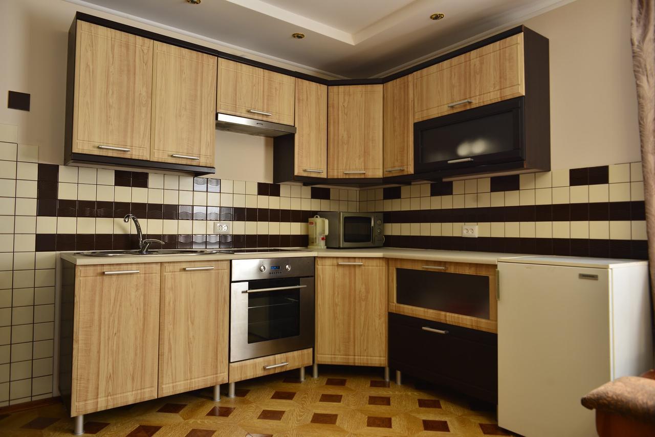 Villa Хатина В Карпатах Verkhovyna Exterior foto