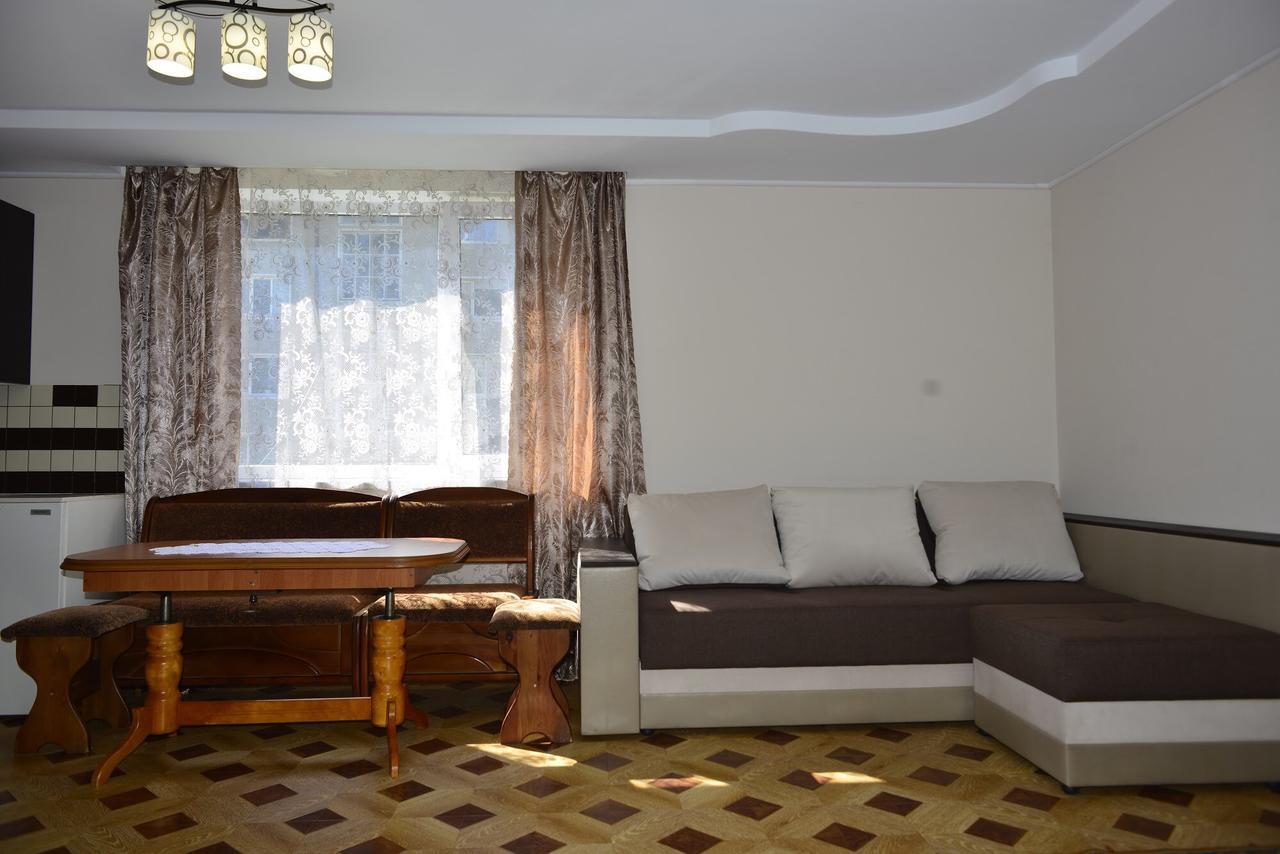 Villa Хатина В Карпатах Verkhovyna Exterior foto